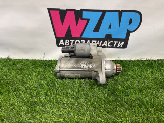 стартер Volkswagen Jetta 7 поколение 2019, 1.4 л., бензин, АКПП, седан, передний привод, 0AM911023N