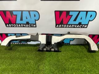 воздуховод печки Ford Mustang 6 поколение S550 [рестайлинг] 2019, 2.3 л., бензин, АКПП, кабриолет, задний привод