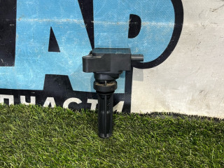 катушка зажигания Ford Explorer 6 поколение U625 2020, 2.3 л., бензин, АКПП, внедорожник 5 дв., полный привод, JX6E-12A366-BA