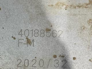 шумоизоляция (термозащита) Chevrolet TrailBlazer 3 поколение 2022, 1.3 л., бензин, вариатор, оранжевый, хетчбэк 5 дв., полный привод, 40188562