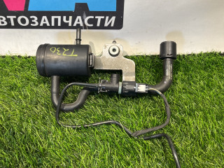 клапан вентиляции топливного бака Ford Mustang 6 поколение S550 [рестайлинг] 2018, 2.3 л., бензин, АКПП, черный, кабриолет, задний привод, FR3C-6J003-AB