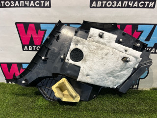 обшивка салона Subaru BRZ 1 поколение [рестайлинг] 2020, 2.0 л., бензин, МКПП, синий, купе, задний привод, 94024CA010