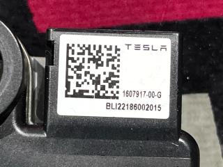 блок круиз-контроля Tesla Model X 1 поколение [рестайлинг] 2023, электро, 1607917-00-G