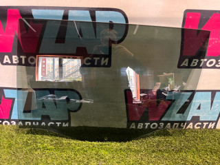 стекло двери задней левой Volkswagen Tiguan 2 поколение 2020, 2.0 л., бензин, АКПП, внедорожник 5 дв., 43R-000265, 5NN845025