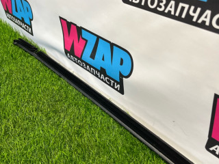 Уплотнитель стекла Volkswagen Passat B8 2016, 2.0 л., дизель, универсал, передний привод, правый руль, 369839479