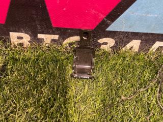 кронштейн (крепление) Mini Cabrio 3 поколение [рестайлинг] 2021, 1.5 л., бензин, АКПП, красный, кабриолет, передний привод