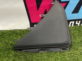 накладка на торпедо (консоль) Subaru BRZ 1 поколение [рестайлинг] 2020, 2.0 л., бензин, МКПП, синий, купе, задний привод, S18008760