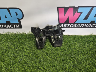 Крепление бампера заднего Volkswagen Passat B8 2016, 2.0 л., дизель, универсал, передний привод, правый руль, 3G9807483