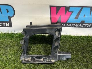 Крепление бампера заднего Ford Mustang 6 поколение S550 [рестайлинг] 2019, 2.3 л., бензин, АКПП, черный, купе, задний привод, FR3B17E850AD