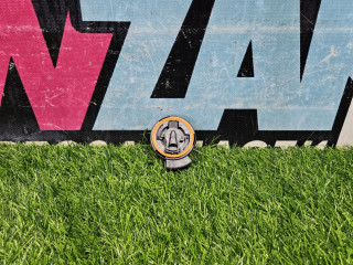 датчик удара Tesla Model X 1 поколение 2017, электро, белый, 1036762-00-A