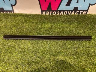 молдинг стекла двери задней левой Volkswagen Jetta 7 поколение 2020, 1.4 л., бензин, АКПП, седан, передний привод