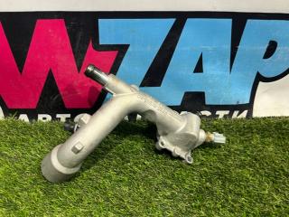 фланец (тройник) системы охлаждения Ford Mustang 6 поколение S550 [рестайлинг] 2021, 2.3 л., бензин, АКПП, кабриолет, FR3E-8K556-BC