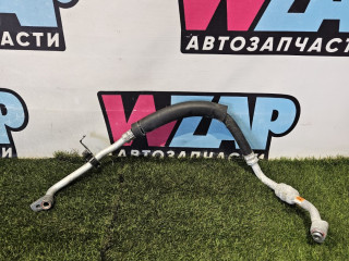 трубка кондиционера Ford Escape 4 поколение CX482 2020, 1.5 л., бензин, АКПП, внедорожник 5 дв.