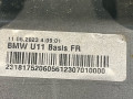 бампер передний BMW X1 U11 (2022 - 2025), 8601652, 3849493 - фото №10
