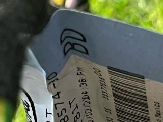 отопитель в сборе (печка) Ford Mustang 6 поколение S550 [рестайлинг] 2021, 2.3 л., бензин, АКПП, кабриолет, JR3B19B555BH