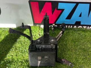 блок ABS Ford Mustang 6 поколение S550 [рестайлинг] 2018, 2.3 л., бензин, АКПП, купе, задний привод, JR3C-2B373-AB