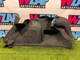 обшивка багажника Volkswagen Jetta 7 поколение 2020, 1.4 л., бензин, АКПП, седан, передний привод