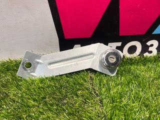 личинка дверного замка Ford Mustang 6 поколение S550 [рестайлинг] 2019, 2.3 л., бензин, АКПП, кабриолет, задний привод, FR3B-7643268-AB