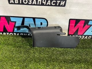 обшивка багажника Mini Countryman 2 поколение [рестайлинг] F60 2021, 2.0 л., бензин, АКПП, внедорожник 5 дв., полный привод, правый руль, 7378210, 51467378210