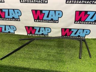 Уплотнитель стекла Ford Explorer 6 поколение U625 2020, 2.3 л., бензин, АКПП, внедорожник 5 дв., полный привод