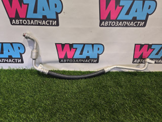 трубка кондиционера Ford Explorer 6 поколение U625 2023, 2.3 л., бензин, АКПП, внедорожник 5 дв., полный привод, L1MH-19N602-AA