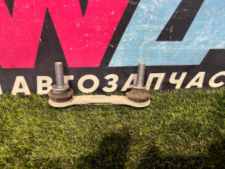 стойка стабилизатора Ford Mustang 6 поколение S550 [рестайлинг] 2020, 2.3 л., бензин, АКПП, белый, купе, задний привод, F2GC5C486