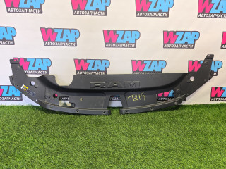 накладка декоративная RAM 1500 5 поколение (2018 - 2024), бензин, АКПП, пикап, 68294551AC