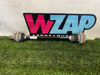 полуось задняя (приводной вал, ШРУС) Volkswagen Tiguan 2 поколение 2020, 2.0 л., бензин, АКПП, внедорожник 5 дв., 3Q0501203B