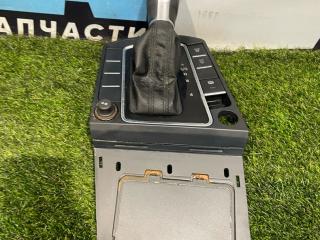 рамка обрамление кулисы Volkswagen Jetta 7 поколение 2019, 1.4 л., бензин, АКПП, седан, передний привод