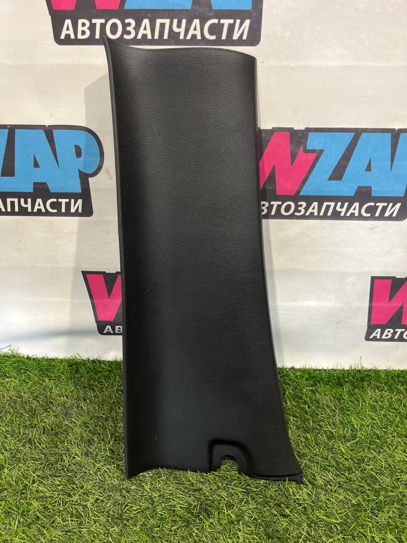 обшивка стойки RAM 1500 5 поколение 2022, АКПП, фургон, 6BN43TRMAB - фото №1