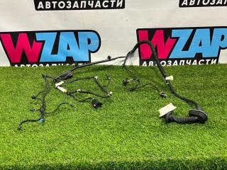 дверная проводка Tesla Model Y 1 поколение 2022, электро, белый, 1489054-00-D