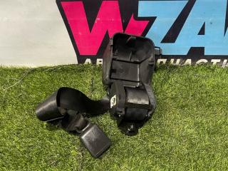 ремень безопасности Volkswagen Jetta 7 поколение 2019, 1.4 л., бензин, АКПП, седан, передний привод