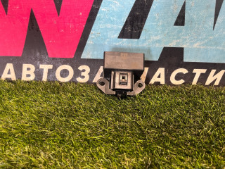 блок управления топливным насосом Ford Mustang 6 поколение S550 [рестайлинг] 2019, 2.3 л., бензин, АКПП, черный, купе, задний привод, FU5A-9D370-MA