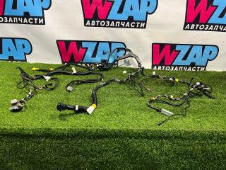 проводка торпеды Tesla Model Y 1 поколение 2023, электро, полный привод, 2521277-00-A