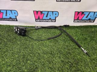 замок двери передней правой Ford Explorer 6 поколение U625 2023, 2.3 л., бензин, АКПП, внедорожник 5 дв., полный привод, NB5AA21812CC