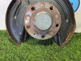 ступица задняя правая Volkswagen Jetta 7 поколение 2019, 1.4 л., бензин, АКПП, седан, передний привод