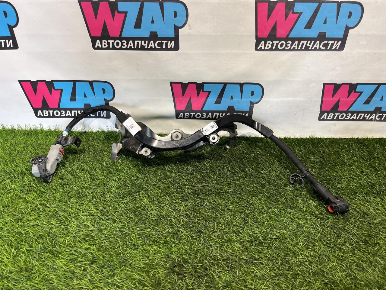 проводка двигателя RAM 1500 5 поколение (2018 - 2024), бензин, АКПП, пикап, 68333684AC - фото №1