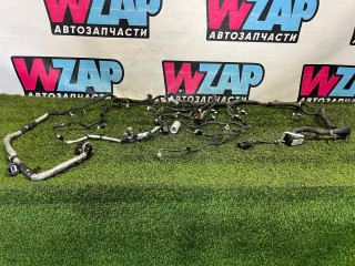 проводка двигателя Ford Explorer 6 поколение U625 2020, 2.3 л., бензин, АКПП, внедорожник 5 дв., полный привод, KU5T-12C508-GF