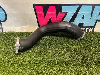 патрубок интеркулера Ford Mustang 6 поколение S550 [рестайлинг] 2020, 2.3 л., бензин, АКПП, купе, FR3C-6F073-AC