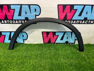 молдинг крыла BMW X5 G05 [рестайлинг] (2023 - 2025), 7440919