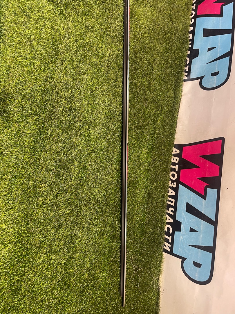 молдинг стекла Volkswagen Jetta 7 поколение 2020, 1.4 л., бензин, АКПП, седан, передний привод - фото №1