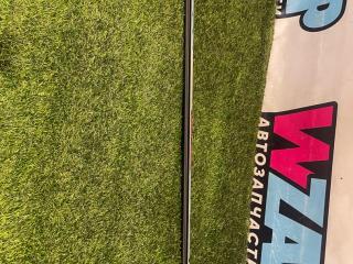 молдинг стекла Volkswagen Jetta 7 поколение 2020, 1.4 л., бензин, АКПП, седан, передний привод