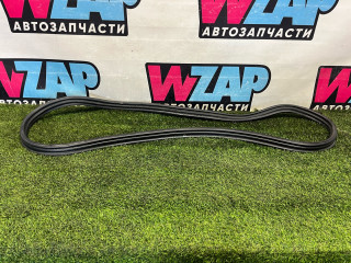 уплотнитель Ford Mustang 6 поколение S550 [рестайлинг] 2019, 2.3 л., бензин, АКПП, черный, купе, задний привод