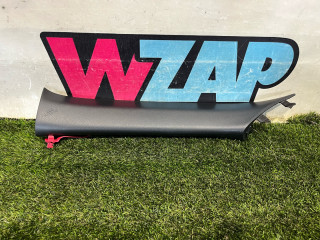 обшивка стойки Subaru BRZ 1 поколение [рестайлинг] 2020, 2.0 л., бензин, МКПП, синий, купе, задний привод, 94010CA030