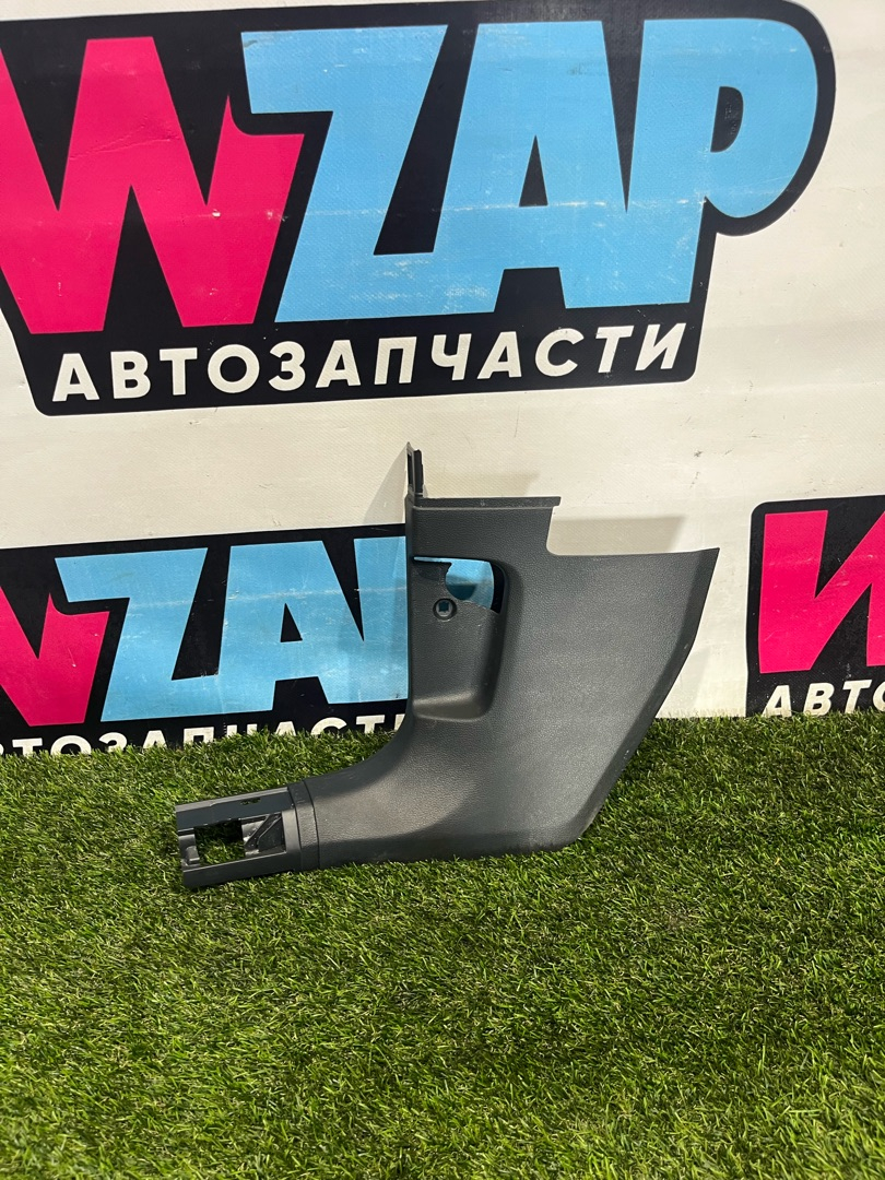 накладка на порог внутренняя Volkswagen Jetta 7 поколение 2020, 1.4 л., бензин, АКПП, седан, передний привод, 17B863483 - фото №1