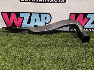 воздуховод Tesla Model X 1 поколение 2017, электро, белый, 1064061-00-A