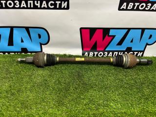 полуось задняя (приводной вал, ШРУС) Ford Explorer 6 поколение U625 2020, 2.3 л., бензин, АКПП, внедорожник 5 дв., полный привод, L1M3-4K139-AD