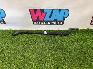 патрубок радиатора Ford Explorer 6 поколение U625 2023, 2.3 л., бензин, АКПП, внедорожник 5 дв., полный привод, M1M38W005AAA