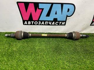 полуось задняя (приводной вал, ШРУС) Ford Explorer 6 поколение U625 2020, 2.3 л., бензин, АКПП, внедорожник 5 дв., полный привод, L1M3-4K138-AD