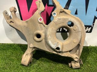 рычаг задний нижний Ford Mustang 6 поколение S550 [рестайлинг] 2019, 2.3 л., бензин, АКПП, кабриолет, задний привод